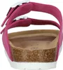 Rohde 5590 Alba Damen Schuhe Pantoletten Clogs Leder, Produktbild-Vorschau 23