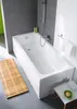 Duravit Einbauwanne D-CODE Rechteck, weiss 160 x 70 x 42 cm Produktbild-Vorschau 5