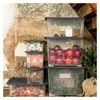 Box mit Deckel 15 l EVO SAFE KEEPING, Farbe:Anthrazit Produktbild-Vorschau 5