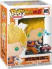 Dragon Ball Z - Super Saiyan Goku with Energy 865 Special Produktbild-Vorschau 1