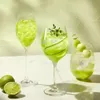 KROSNO Harmony Sklenice na bílé víno, Sada 6, 430 ml Náhled obrázku produktu 14