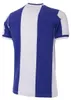 COPA Retro Trikot FC Porto 1971/72 blau/weiß XXL Produktbild-Vorschau 2
