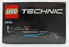 LEGO® Technic 42165 Mercedes-AMG F1 W14 E Performance Podgląd zdjęcia produktu 35