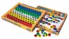 Die Biene lernt Buchstaben – 110-teiliges Puzzle in einer Produktbild-Vorschau 7