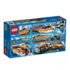 Lego 60085 City - Allradfahrzeug mit Powerboot Produktbild-Vorschau 16