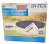 INTEX 28030 Telone di copertura per piscina a telaio Ø 305 Anteprima dell’immagine prodotto 42