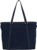U.S. POLO ASSN. Shopper Schultertasche Houston Shopping Bag Produktbild-Vorschau 3