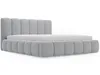GrainGold čalouněná postel Cloud 200x200 cm – postel Náhled obrázku produktu 2
