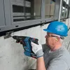 Bosch GBH 18V-26, akumulátorové vrtací kladivo, SDS plus, 1 Náhled obrázku produktu 35