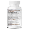 Saint Nutrition® Wurm Tabletten – Wurmmittel Hund – Produktbild-Vorschau 2