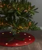 Star Trading Christbaumständer "Granig", Braun, Holzfuß Produktbild-Vorschau 3