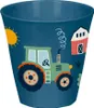 Geschirr Geschenkset Traktor Ed. 2 - Wenn ich mal groß bin Produktbild-Vorschau 3