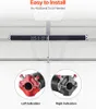 Vysokokvalitné torzné pružiny pre garážové brány - pár Náhľad obrázku produktu 5