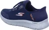 Skechers WIP 216330-NVY in Navy Textile color size 44 Náhled obrázku produktu 10