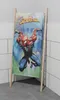 Spiderman Duschtuch Badetuch Strandtuch 70 x 140cm Produktbild-Vorschau 6