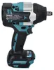 Makita DTW 700 Z Avvitatore ad impulsi a batteria 18V 700Nm Anteprima dell’immagine prodotto 5
