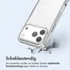 Custodia protettiva trasparente con tecnologia MagSafe per Anteprima dell’immagine prodotto 10