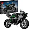 LEGO Technic Motocykl Kawasaki Ninja H2R, Pojazd Zabawka Podgląd zdjęcia produktu 9