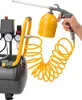 POWERMAT PM-ZNP-18T Set von Komponenten für Kompressoren Produktbild-Vorschau 11