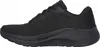 Skechers Arch Fit 2.0 Trainingsschuh Schwarz Produktbild-Vorschau 64