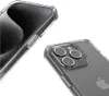 Hama Extreme Protect, Cover, Apple, iPhone 16 Pro, 16 cm Produktbild-Vorschau 10