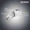 Severin 3-in-1 Akku-Handstaubsauger HV 7144, Produktbild-Vorschau 2