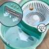 CLEANmaxx dwukomorowy system filtracji brudnej wody łatwe Podgląd zdjęcia produktu 3