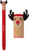 Eberhard Faber 582114 Animal Erase It! penna gel Anteprima dell’immagine prodotto 2