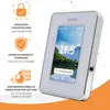 Thermostat intelligent Warmup 7iE, compatible avec le Voir les images du produit 5