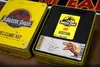 Jurassic Park Welcome Kit Geschenkbox Standard Edition Produktbild-Vorschau 4