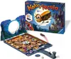 A board game with a castle and moon theme, featuring a mechanical cockroach. Podgląd zdjęcia produktu