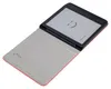 tolino vision color Stylus Sleepcover - Cayenne Red Produktbild-Vorschau 6