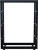 Stojan na dřevo Keri V2 25x80x125, černá Náhled obrázku produktu 3