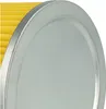 vhbw 4 Faltenfilter kompatibel mit Einhell YPL 1400, Produktbild-Vorschau 7