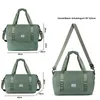 Reisetasche Damen 42x40x23, Easyjet Handgepäck tasche Produktbild-Vorschau 7