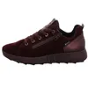 Legero Komfort Schnürschuhe Sneaker Damen 373132353530 Rot Produktbild-Vorschau 9