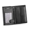 Portefeuille homme ZG-N4-F5 RFID BLACK-RED Voir les images du produit 2