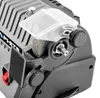GRAPHITE 3-in-1-Akku-Mini-Schleifmaschine - Produktbild-Vorschau 7