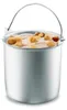 Cuve amovible en aluminium 1.5l avec anse - Nemox - Voir les images du produit 2