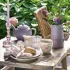 Greengate Alice Becher mit Henkel lavender 0,4 l Produktbild-Vorschau 4