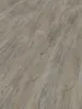 A close-up view of a wood-look vinyl flooring plank. Produktbild-Vorschau