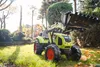 Falk Claas 1010W, 3 rok / roky, Plast, Čierna, Olivový Náhľad obrázku produktu 15
