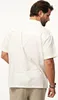 SOULSTAR Herren Kurzarmhemd im Vintage Summer-Look Herren Produktbild-Vorschau 6