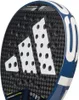 Padelová raketa Adidas Cross It Carbon Ctrl 3.4 - modrá | Náhľad obrázku produktu 6