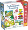 Montessori - Die Lernspielsammlung (10 pädagogische Spiele) Produktbild-Vorschau 5