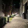 DOTLUX LED-Wandleuchte WAY 15cm 7,5/15W 3000K Produktbild-Vorschau 2