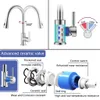 Küchenarmatur,Wasserhahn Küche,mit 3 Modus Strahlarten Produktbild-Vorschau 6
