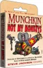 Munchkin Nie Moje Małpy - Rozszerzenie do Gry Karcianej - Podgląd zdjęcia produktu 1