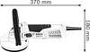 BOSCH Professional 0601776000 BOSCH Professional GBR 15 CA Voir les images du produit 22