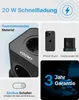 Voomy Power Cube S6, 2 m, Drinnen, Produktbild-Vorschau 6